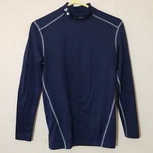 Under Armour Compression Shirt Size M